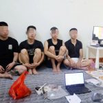 柬埔寨“ 学技术”后， 带设备回越南搞诈骗，被警方一锅端！-免费彩金-白嫖彩金网-博彩特邀网