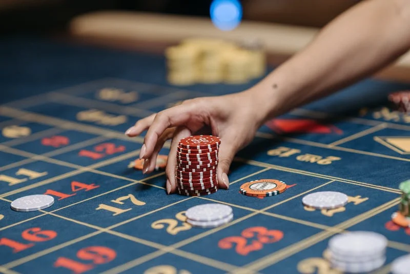 博彩资金管理规则的具体实施-免费彩金-白嫖彩金网-博彩特邀网