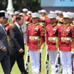 洪森会见印尼总统 讨论电信诈骗问题-免费彩金-白嫖彩金网-博彩特邀网