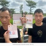 越南警方逮捕2名中国男子  涉嫌破坏尸体、坟墓及遗骨-免费彩金-白嫖彩金网-博彩特邀网