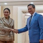 柬埔寨和泰国7月份将会商打击跨境犯罪-免费彩金-白嫖彩金网-博彩特邀网