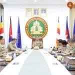 柬埔寨资讯 柬埔寨将严查外国人非法居留-免费彩金-白嫖彩金网-博彩特邀网