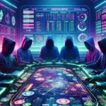 赌场 VIP 陷阱：换码率的真相揭秘-免费彩金-白嫖彩金网-博彩特邀网