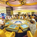 博彩公司开盘与赔率相关:洞悉博彩世界的奥秘-免费彩金-白嫖彩金网-博彩特邀网