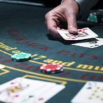 如何衡量体育博彩的业绩表现和真实技能水准？-免费彩金-白嫖彩金网-博彩特邀网