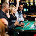 老虎机投注金额与输钱的关系-免费彩金-白嫖彩金网-博彩特邀网