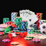 百家乐使用平注或轻微加注,避免一次大输-免费彩金-白嫖彩金网-博彩特邀网