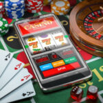 棋牌玩家最容易陷入的误区之一赢了认为技术高,输了认为运气差-免费彩金-白嫖彩金网-博彩特邀网